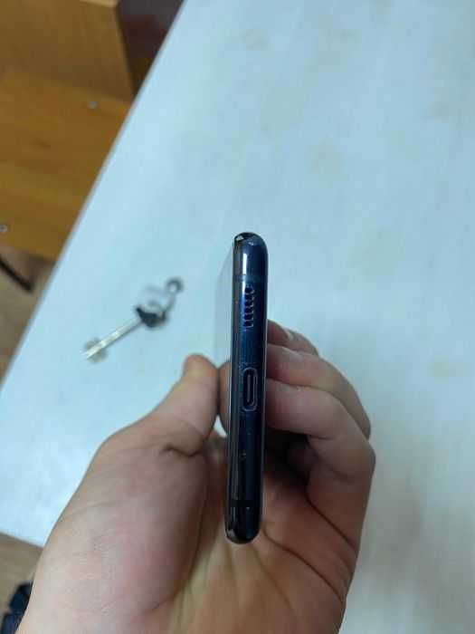 Samsung s20fe обмен