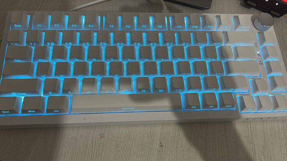 Игровой ноутбук Asus rog strix