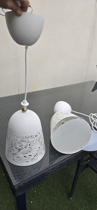 Corpuri iluminat, Lustre ,aplice