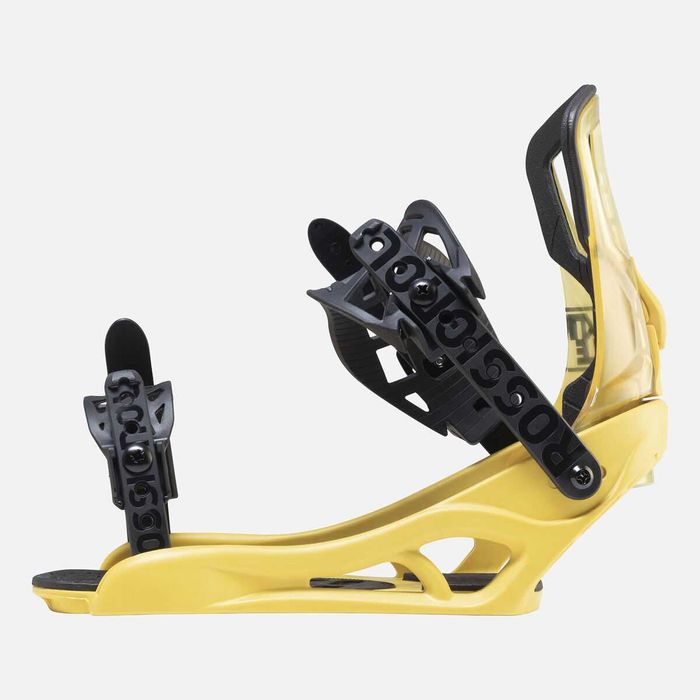 Snowboard Capita 153 + Bindings Rossignol M/L