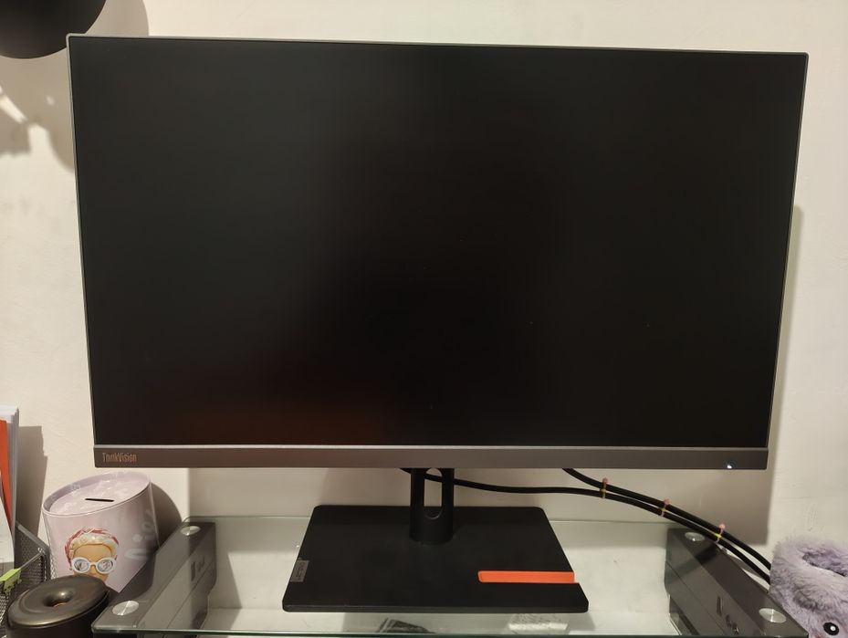 Монитор Lenovo 27"