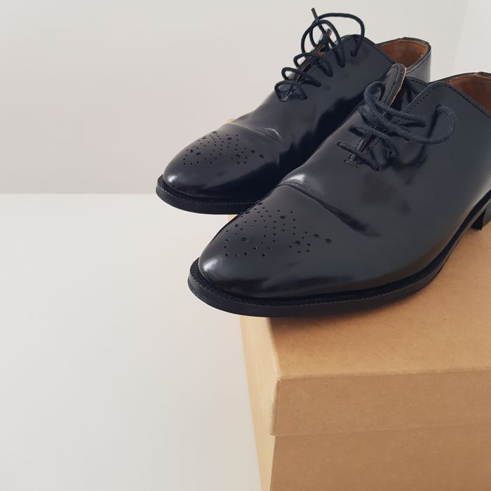 Pantofi ceremonie MEN'S CAVE