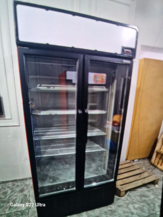Торговое оборудование