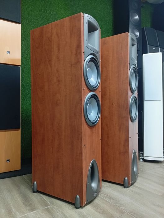 Тонколони KLIPSCH Synergy F-3