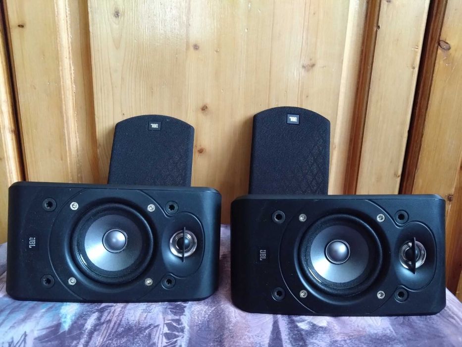 Тонколони JBL SCS200-3броя съраунд