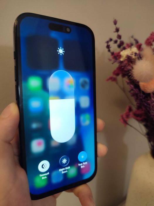 iPhone 15 90% АКБ 128gb