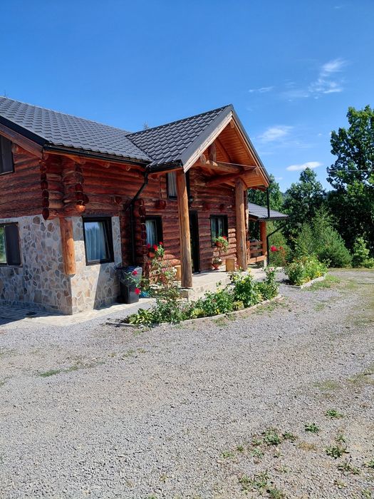 Cabana la Stanceni
