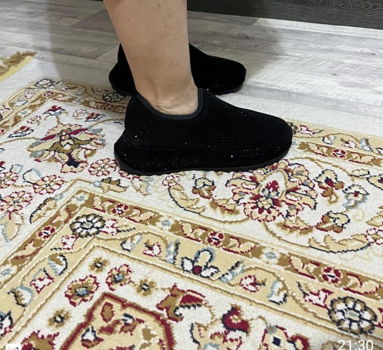 Женскии обувь для весныи