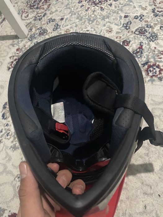 Шлем для мотоцикла