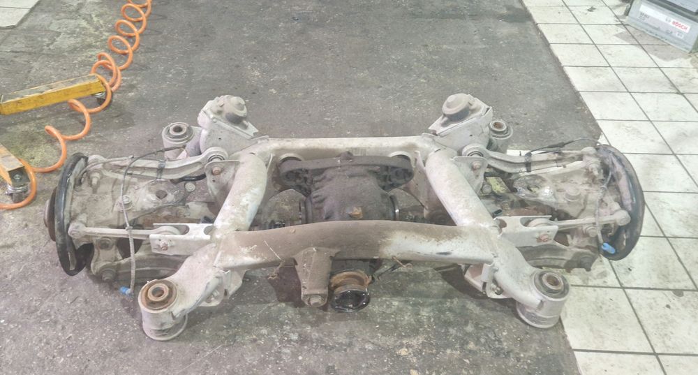 Автосервизни услуги -  София ,Гара Искър