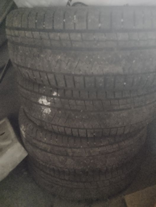 Шины Triangle 19