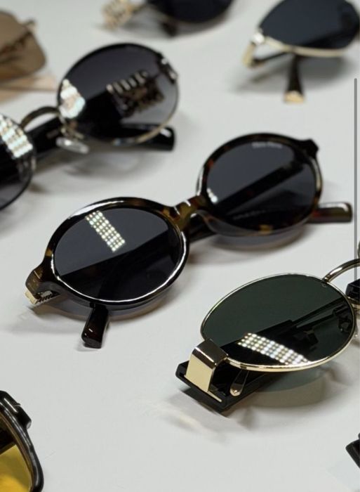 Ochelari de soare Miu Miu