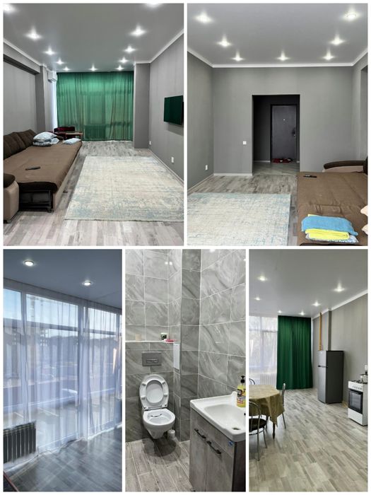 Квартира по часам и на ночь