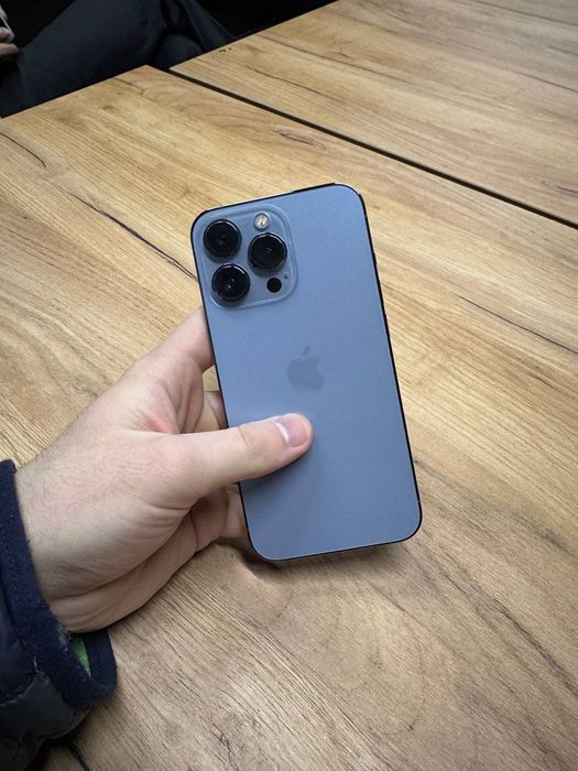 Iphone 13 pro 1 TB