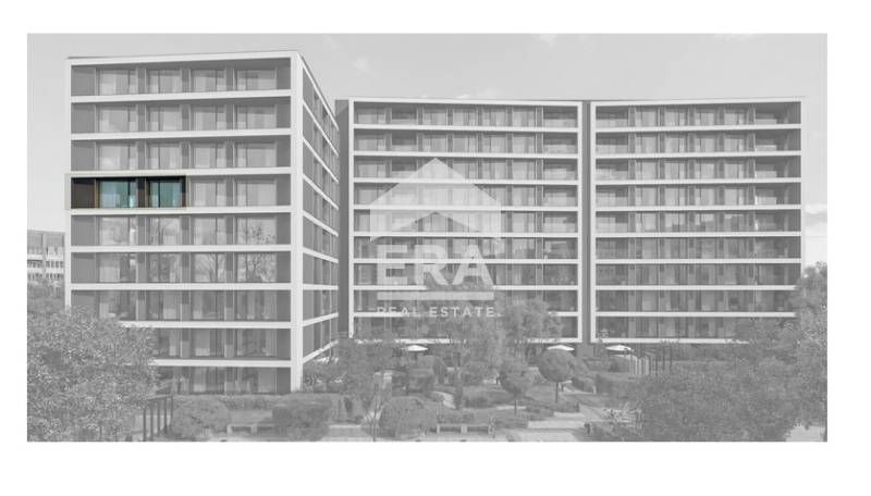 Продава се Четиристаен апартамент в София, Люлин 2 - 130 кв.м за 1564 €/кв.м - Снимка #2