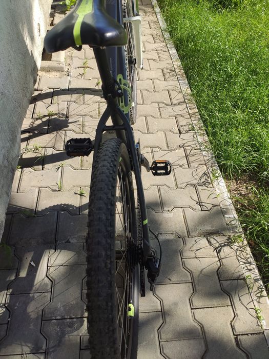 Btwin Rockrider st 520 in stare de fuctionare