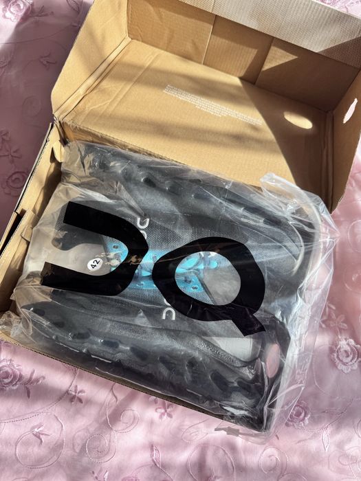 Мужские кроссовки