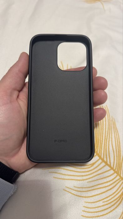 Carcasa/ husa cu cristale Swarovski Iphone 13 pro