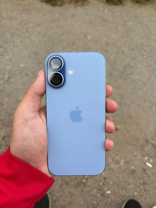 Iphone 17 256 gb е сим