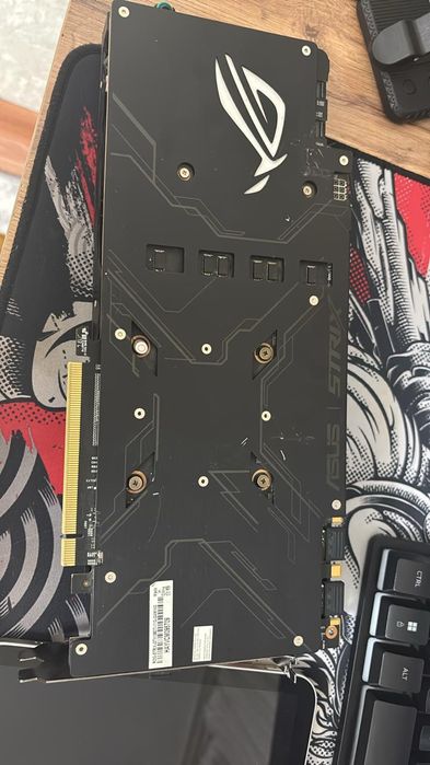 Gtx 1080ti 11gb Asus