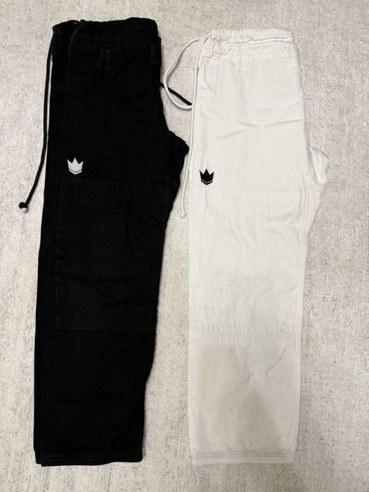 Кимомо Джиу джитсу