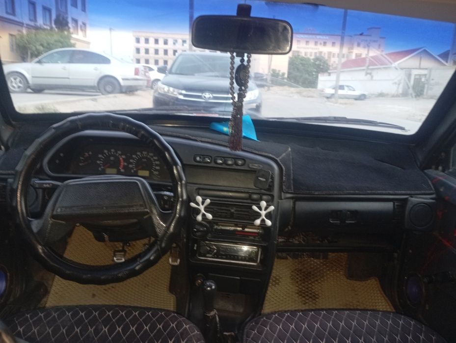 Продажа автомобиля