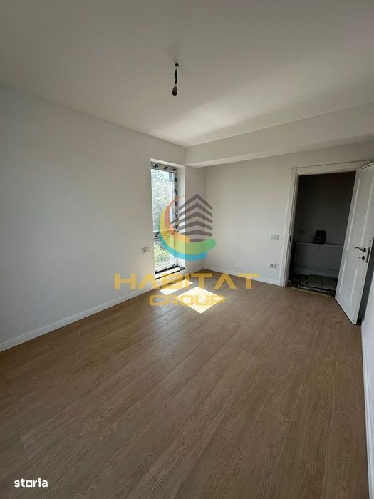 L.Rebreanu vila insiruita 4 camere 139 mp + curte 46 mp