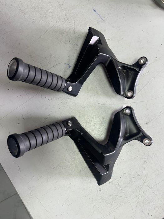 Victory 8-Ball / Judge / Vegas / Kingpin / Hammer конзоли със степенки