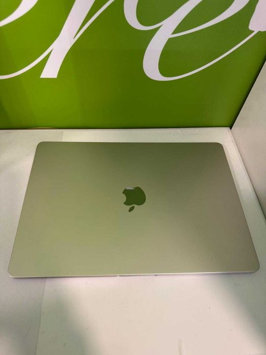 (Ag41) Laptop Apple Macbook Air 15 B6052 - Garantie 2 ani!