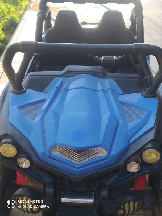 Багги боллалар машинаси сотилади холати яхши ,хамма жойи ишлийди.