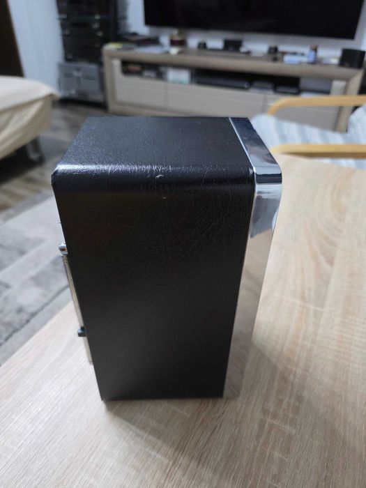 Radio internet OXX 40006-P10016-4,elegant, aspect placut.