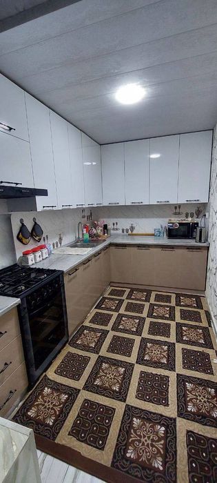 Oʻzimni uyim, maklersiz, qatortol Parusda xovli arendaga