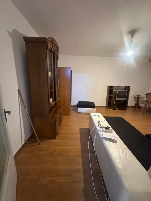 Proprietar – Garsonieră 46 mp, decomandată, Timpuri Noi, metrou