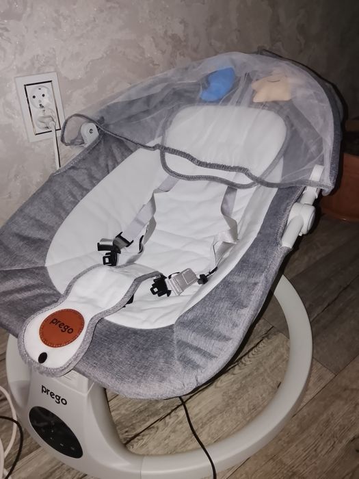 Детское качели-кресло