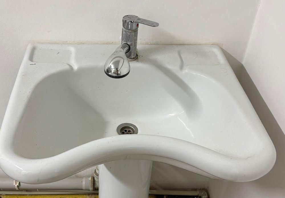 Раквина смесител сатылады