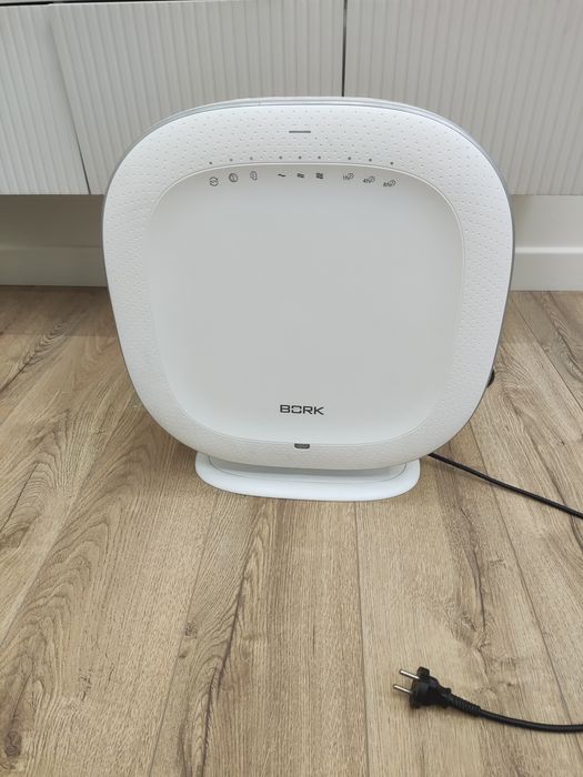 Очиститель флздуха BORK