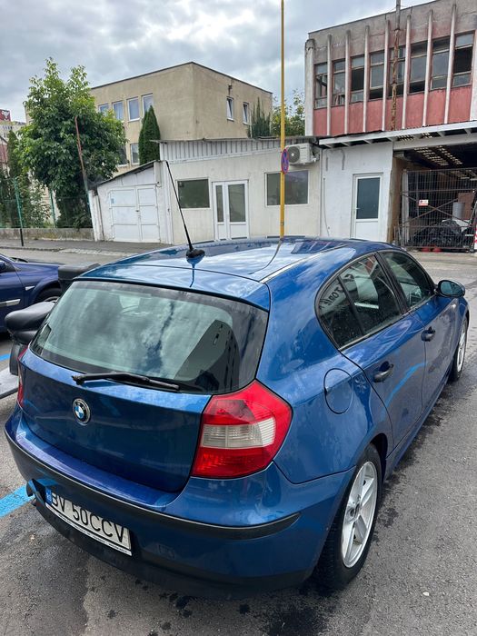 BMW 1 Series 2005 — imagine 3