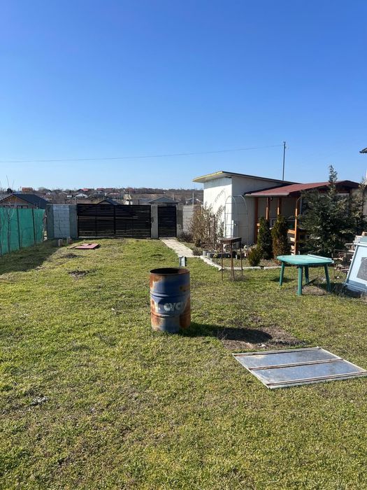 Vand teren Serbestii vechi