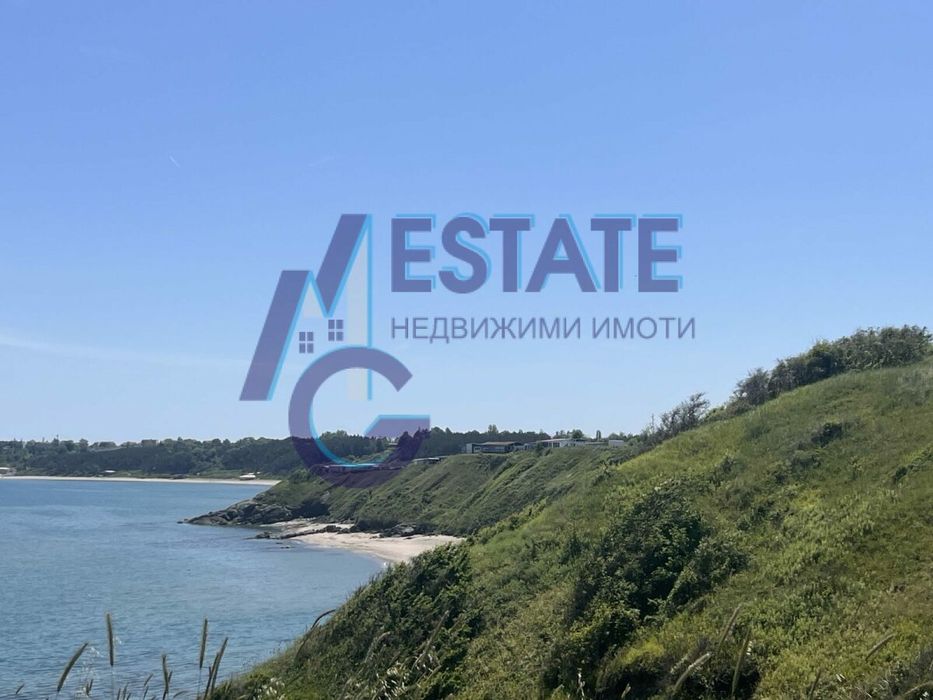 Продава се Парцел в Ахтопол - 4562 кв.м за 120 €/кв.м - Снимка #2