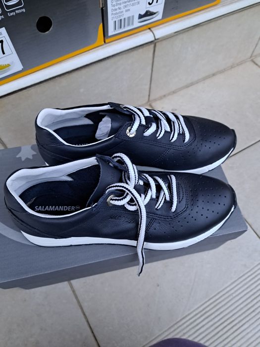 Pantofi salamander oferta