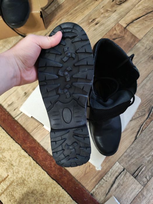 Летние берцы 44 размер