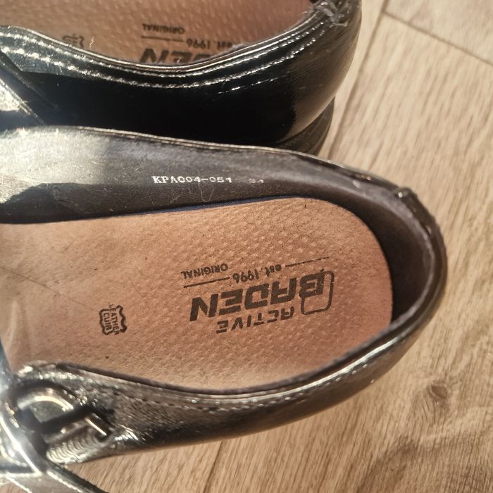 Обувь б/у для девочки