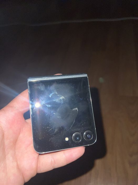 Продам samsung z flip 5