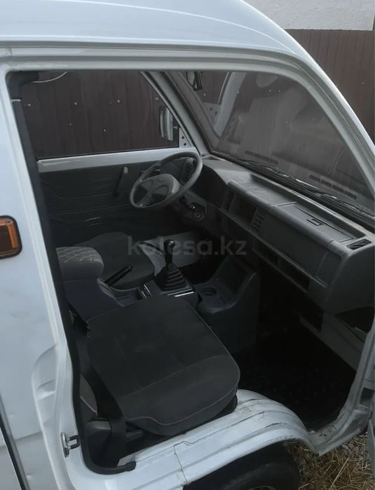 Продам Chevrole Damas 2021года