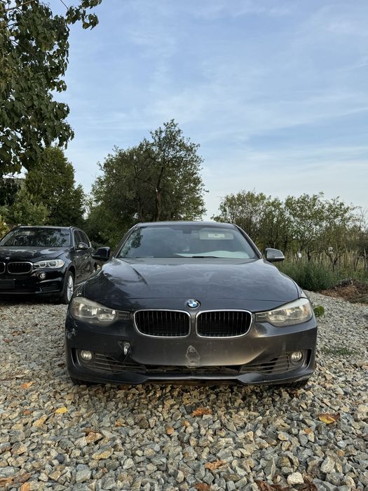 BMW Seria 3 , F30 , 328i