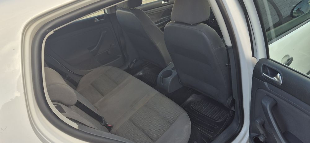 WV GOLF V 2007, 1,4 MPI