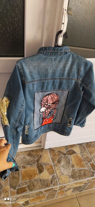 Детско ( юношеско) яке