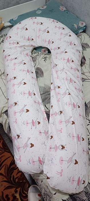 Подушка для беременных