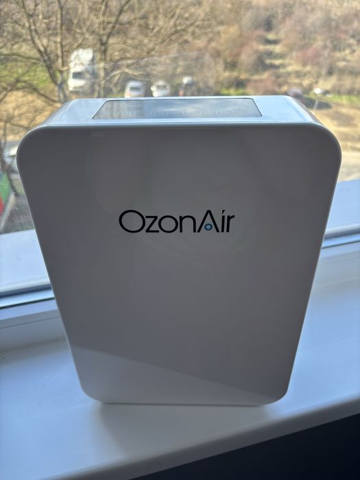 Перфектния подарък Озонатор Ozon Air OZ - 7