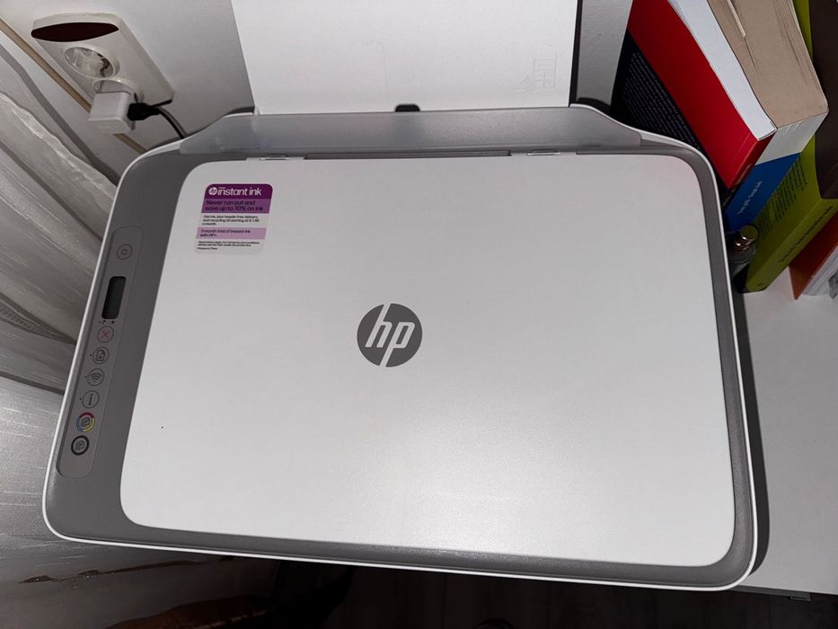 Imprimanta hp DeskJet 2820e